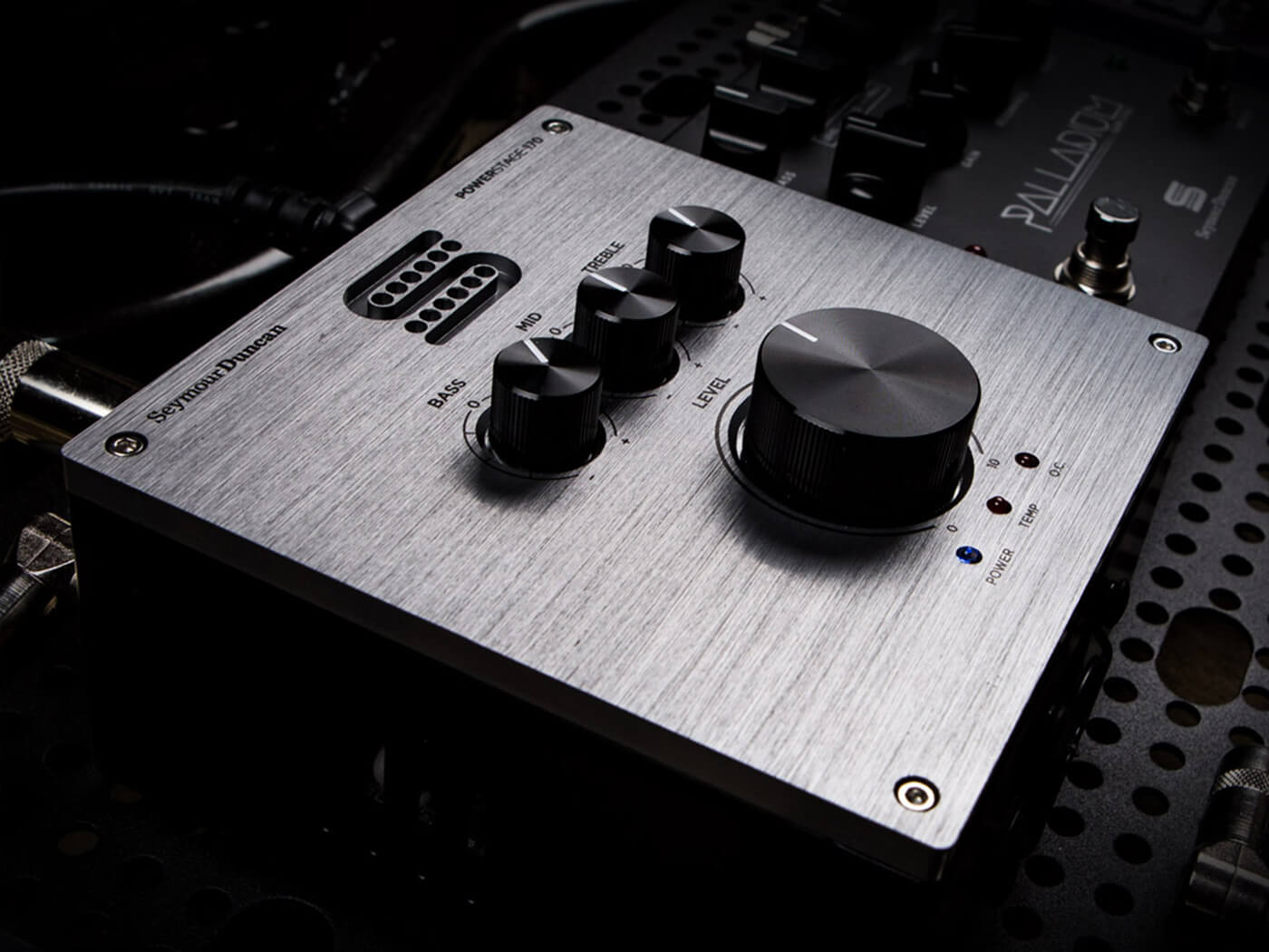 Seymour Duncan Powerstage 170