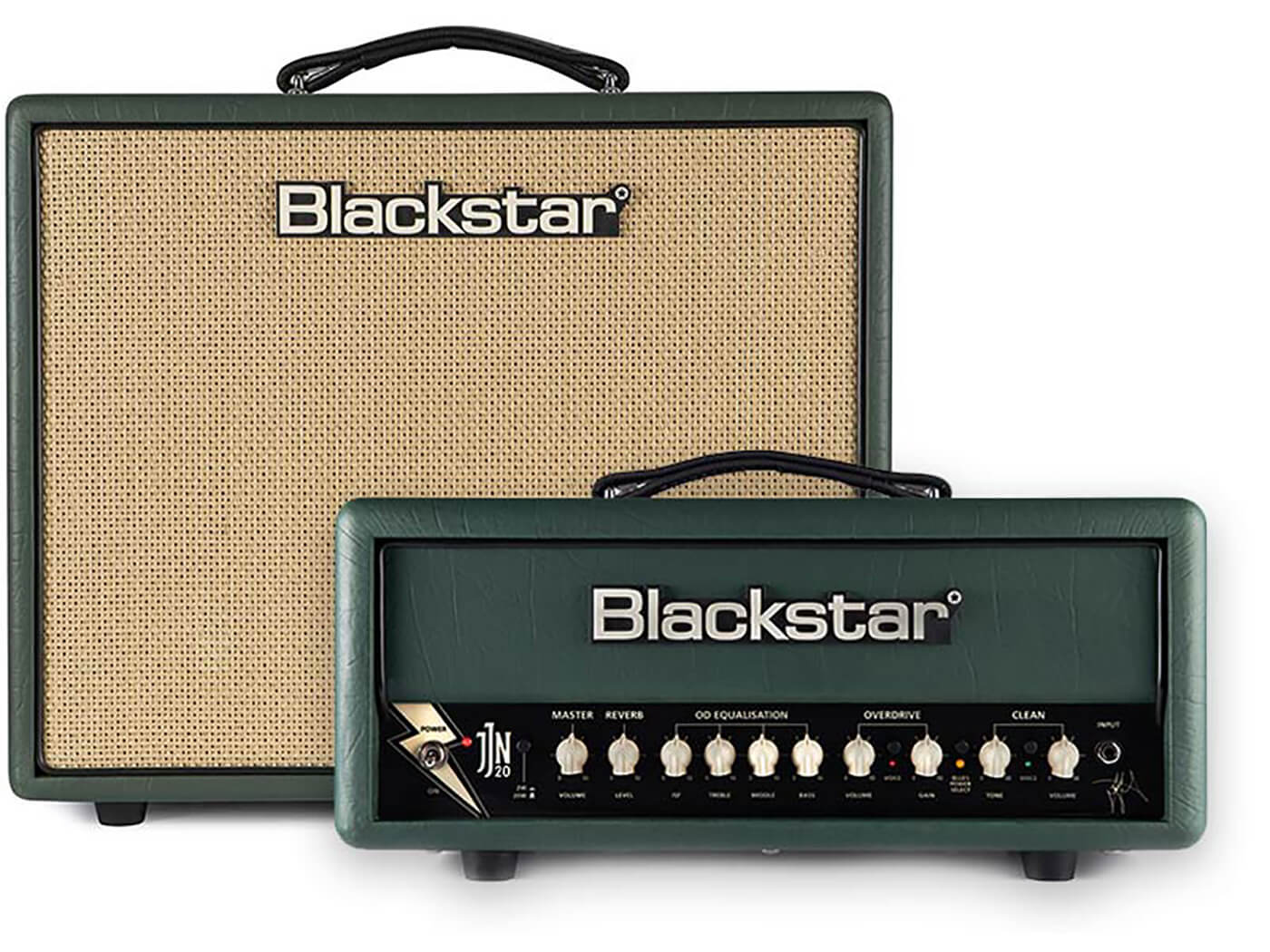 Blackstar JJN 20R Combo