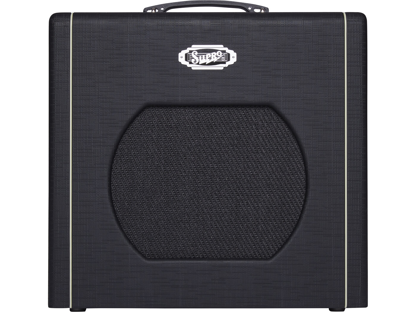 Supro 1812 Blues King 12