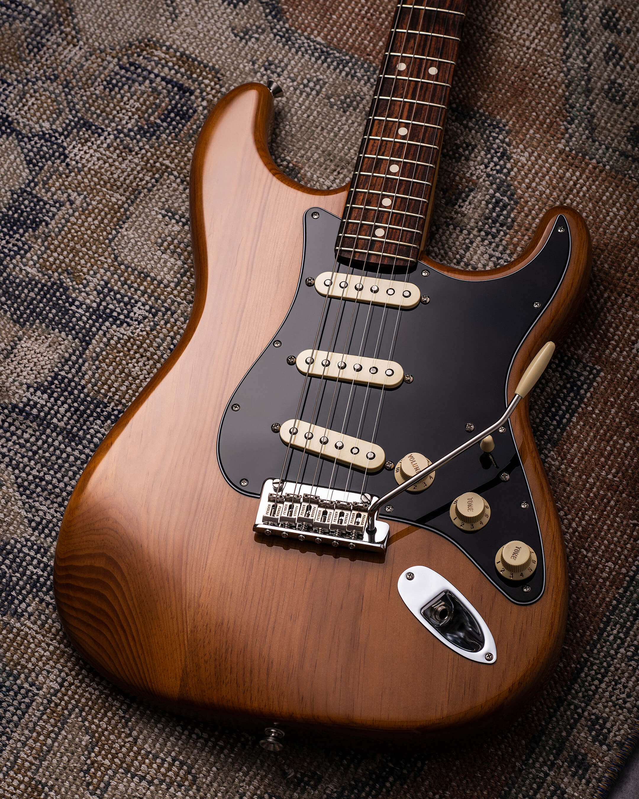 Fender American Professional II Stratocaster