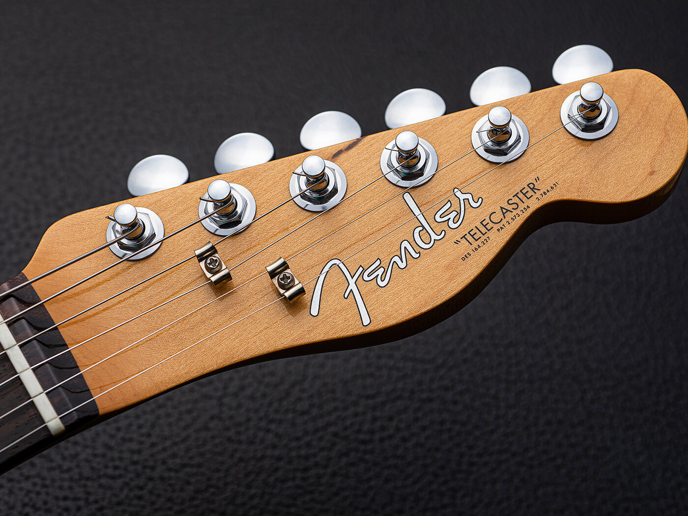 挡泥板Chrissie Hynde Telecaster