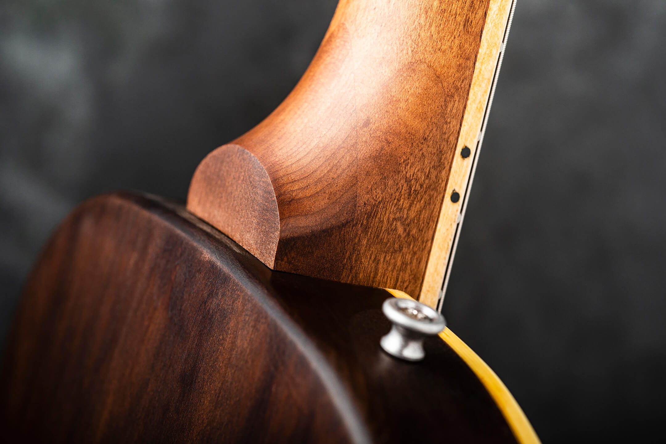 Mule Reophonic Guitars Mavis