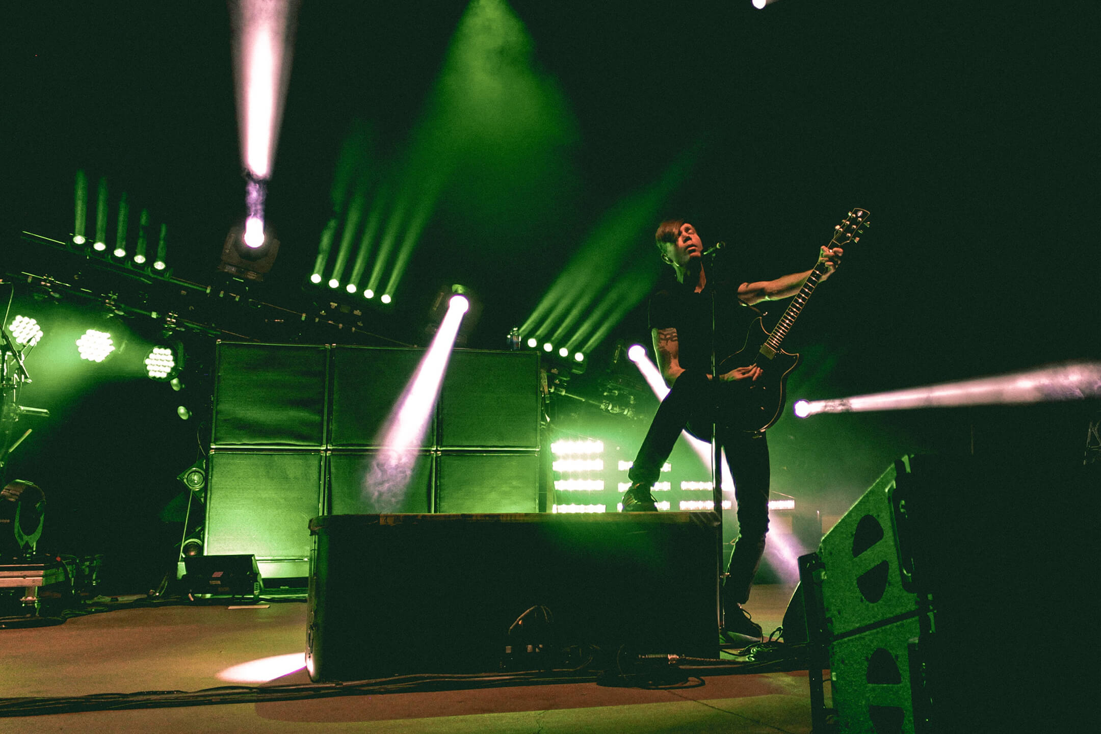 AFI's Jade Puget