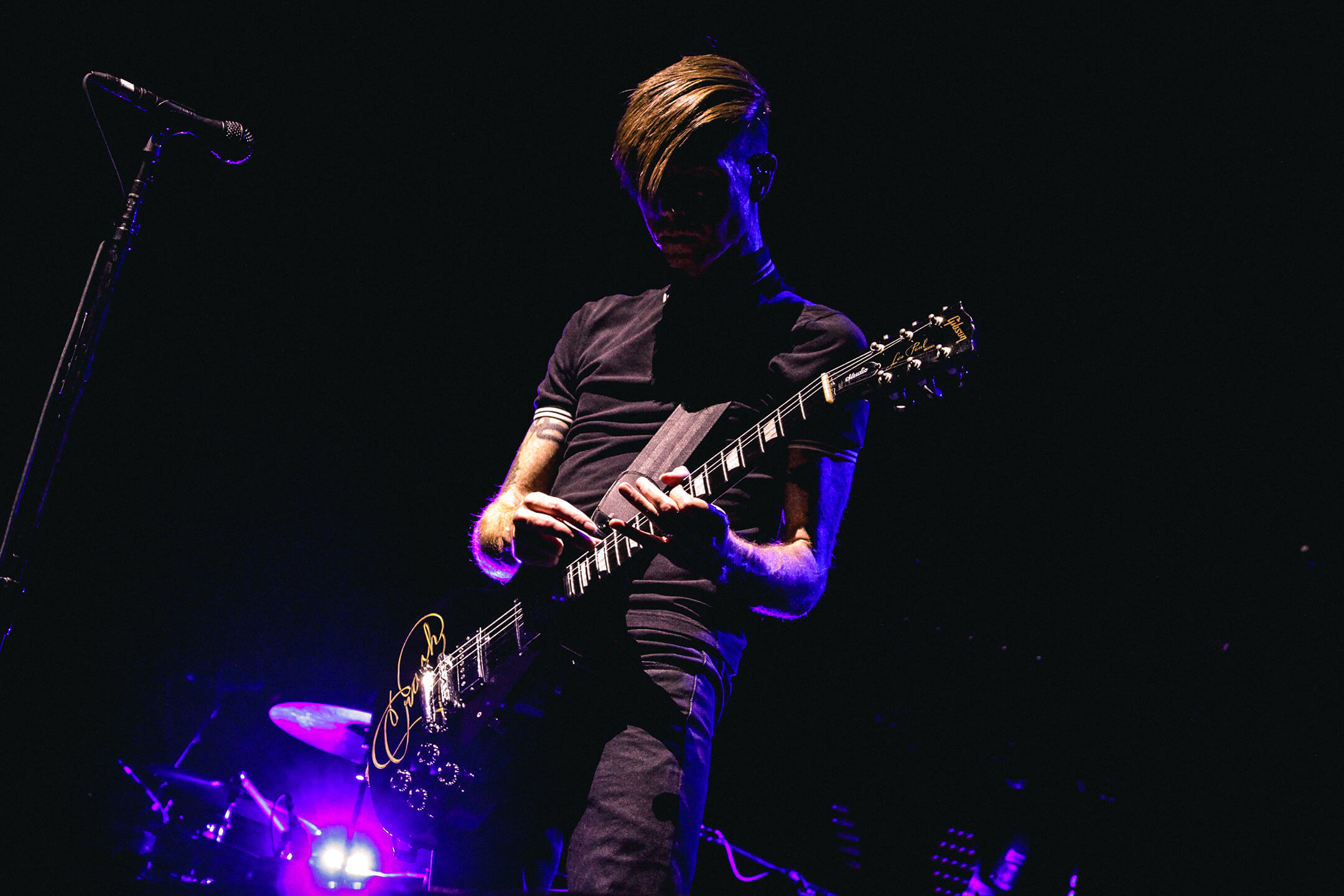 AFI's Jade Puget