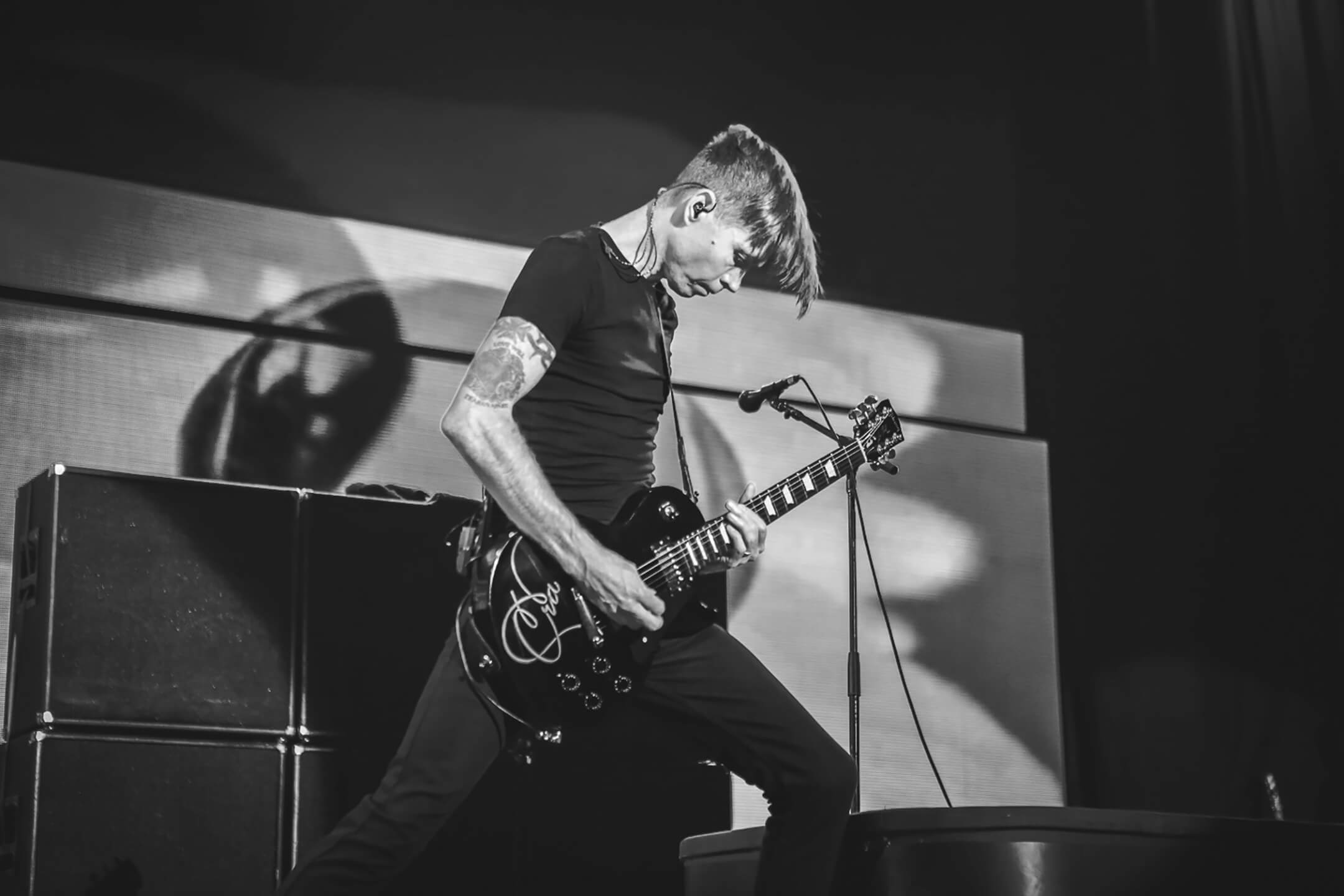 AFI's Jade Puget