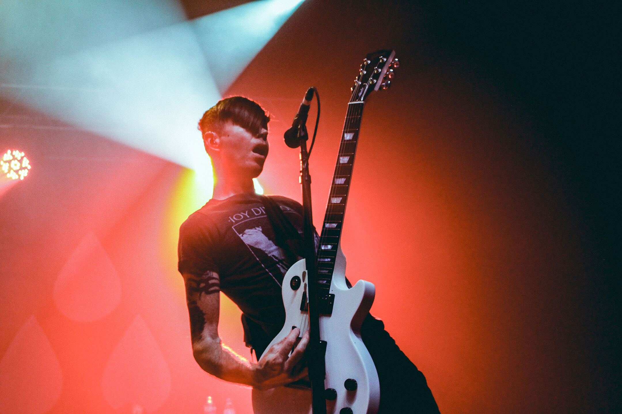 AFI's Jade Puget