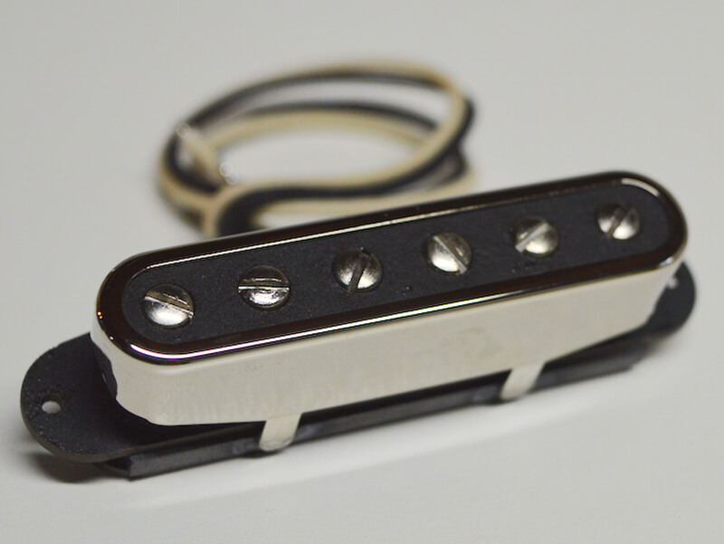 McNelly T-Bar Neck Telecaster Pickup