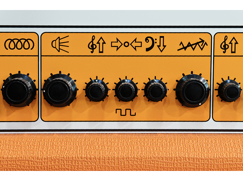 Orange AMPS推出认可的岩石吉他考试