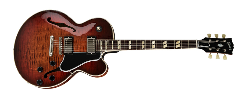 Gibson ES-275 Thinline 2019