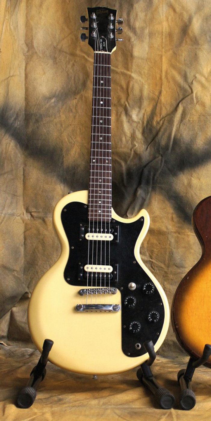 Gibson Sonex 180.