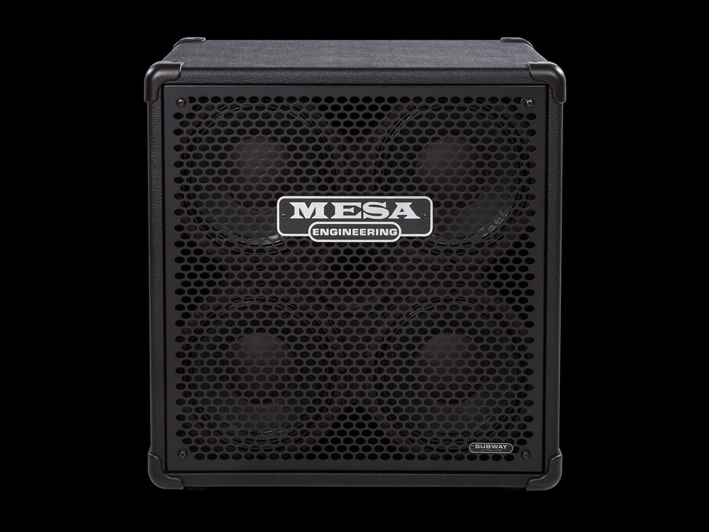 Mesa Boogie Ultra Lite低音垂直柜4x10