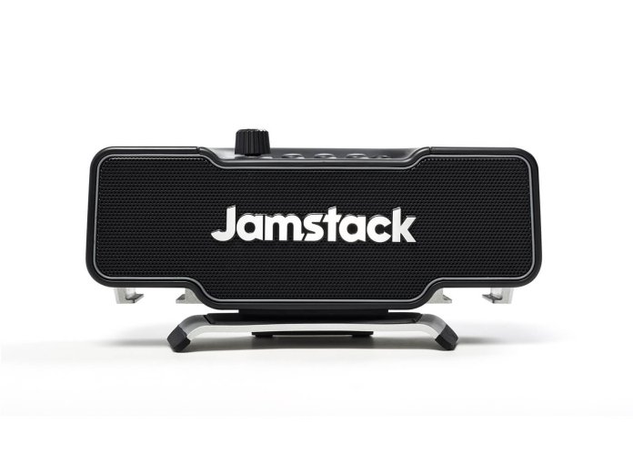 jamstack可连接放大器