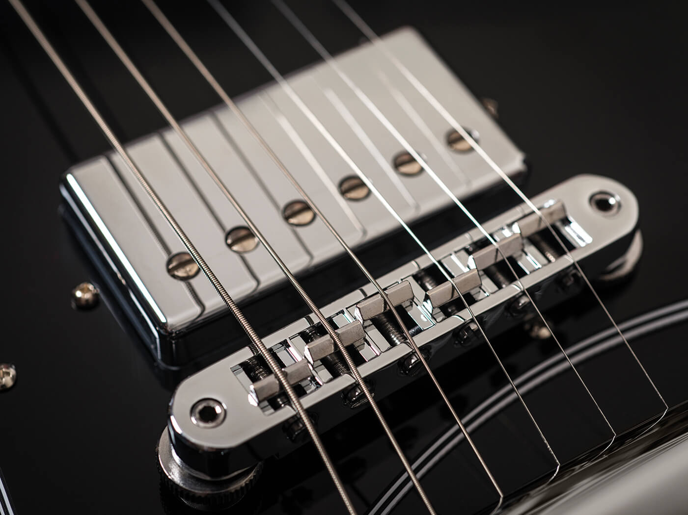 Gibson 2019 SG标准桥Humbucker