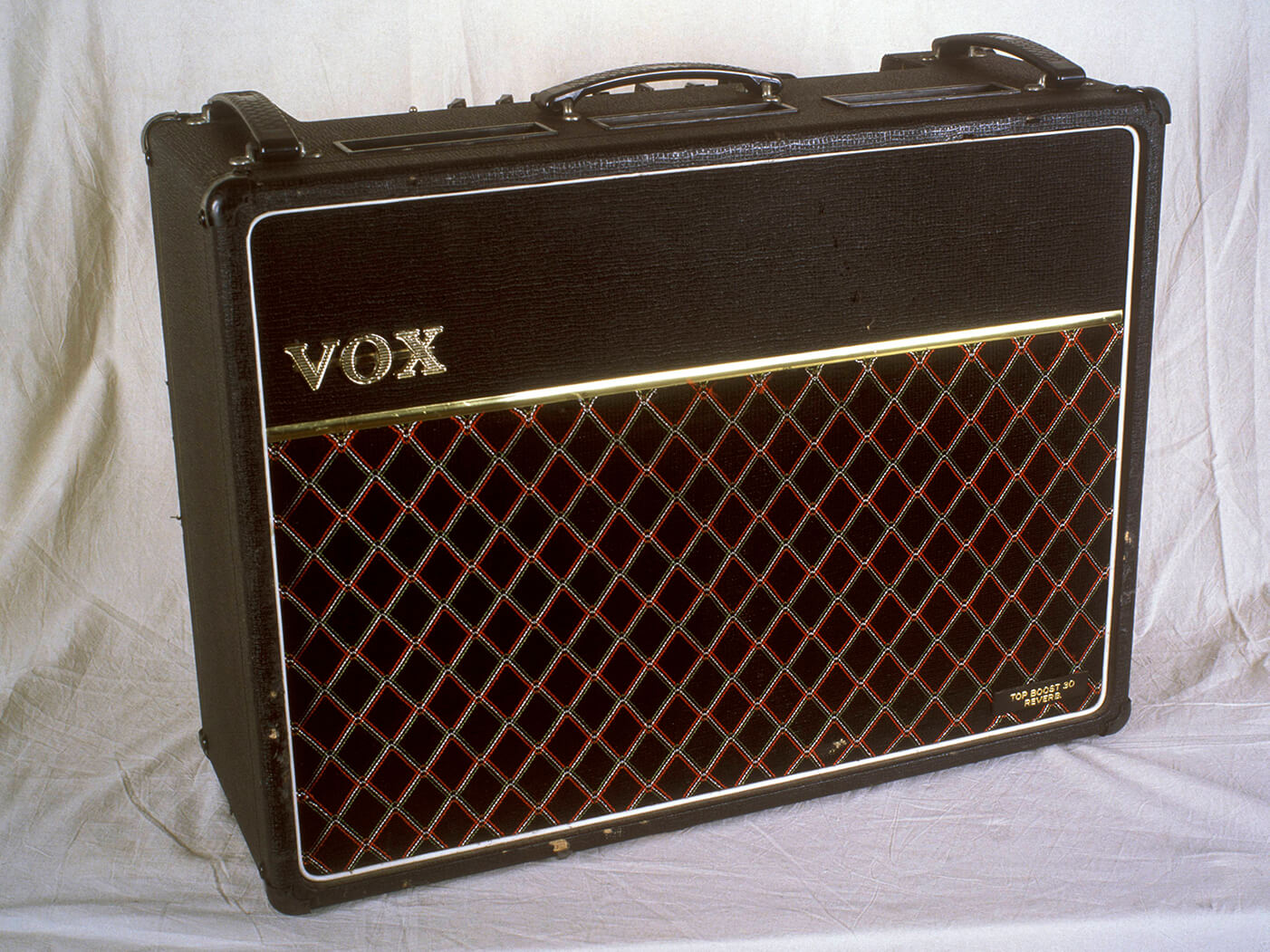 Vintage Vox AC30 1959