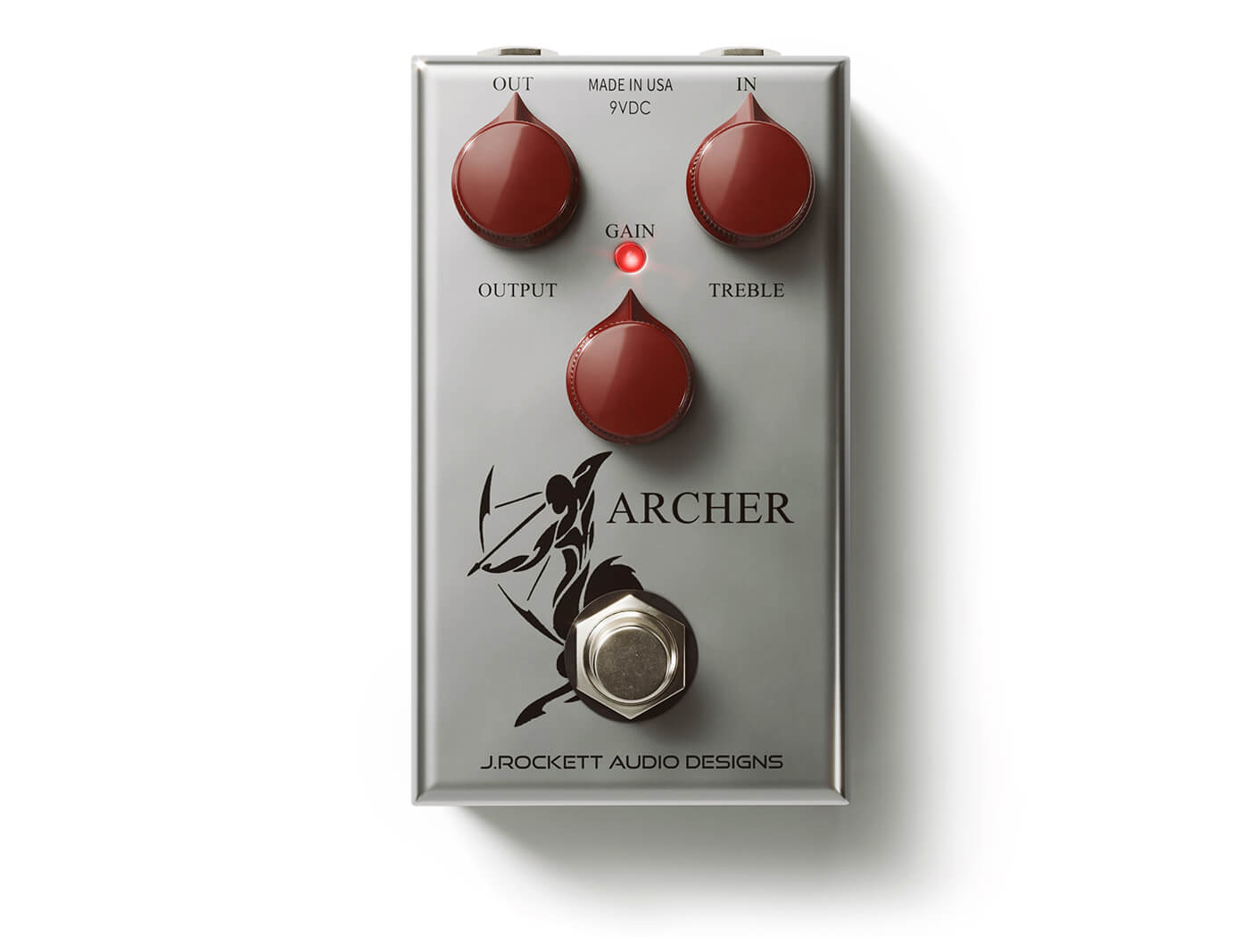 J Rockett Audio Designs Archer