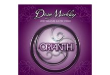 Dean Markey的Orianthi套装