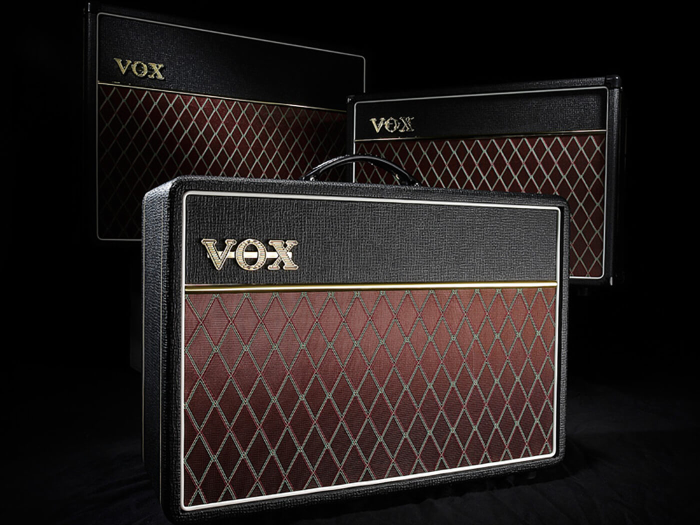 Vox AC10定制
