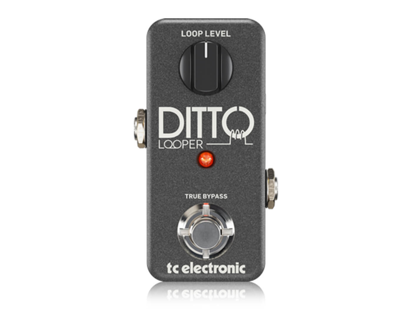 这TC电子Ditto
