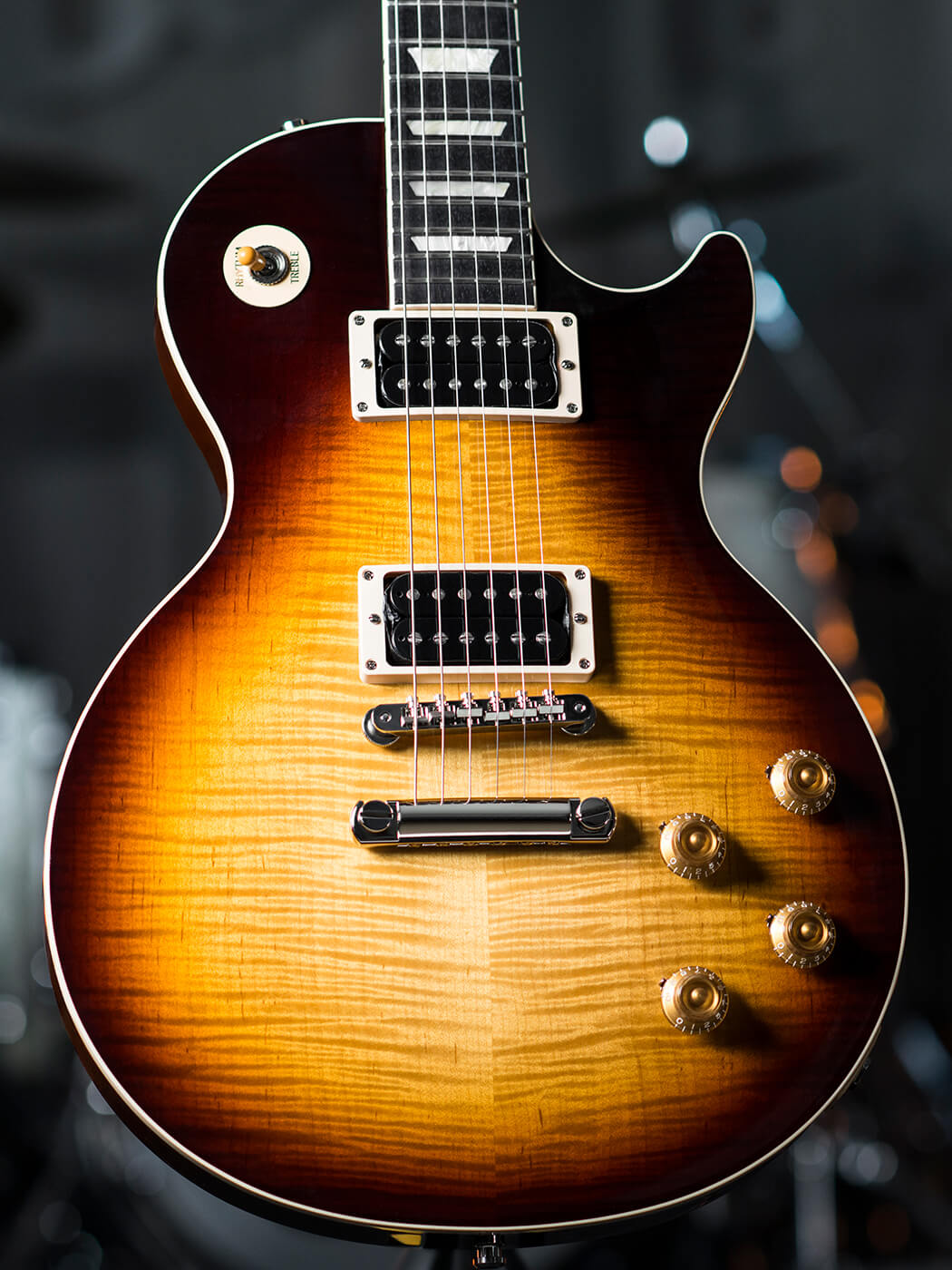 Gibson Slash Signature Les Paul（身体）