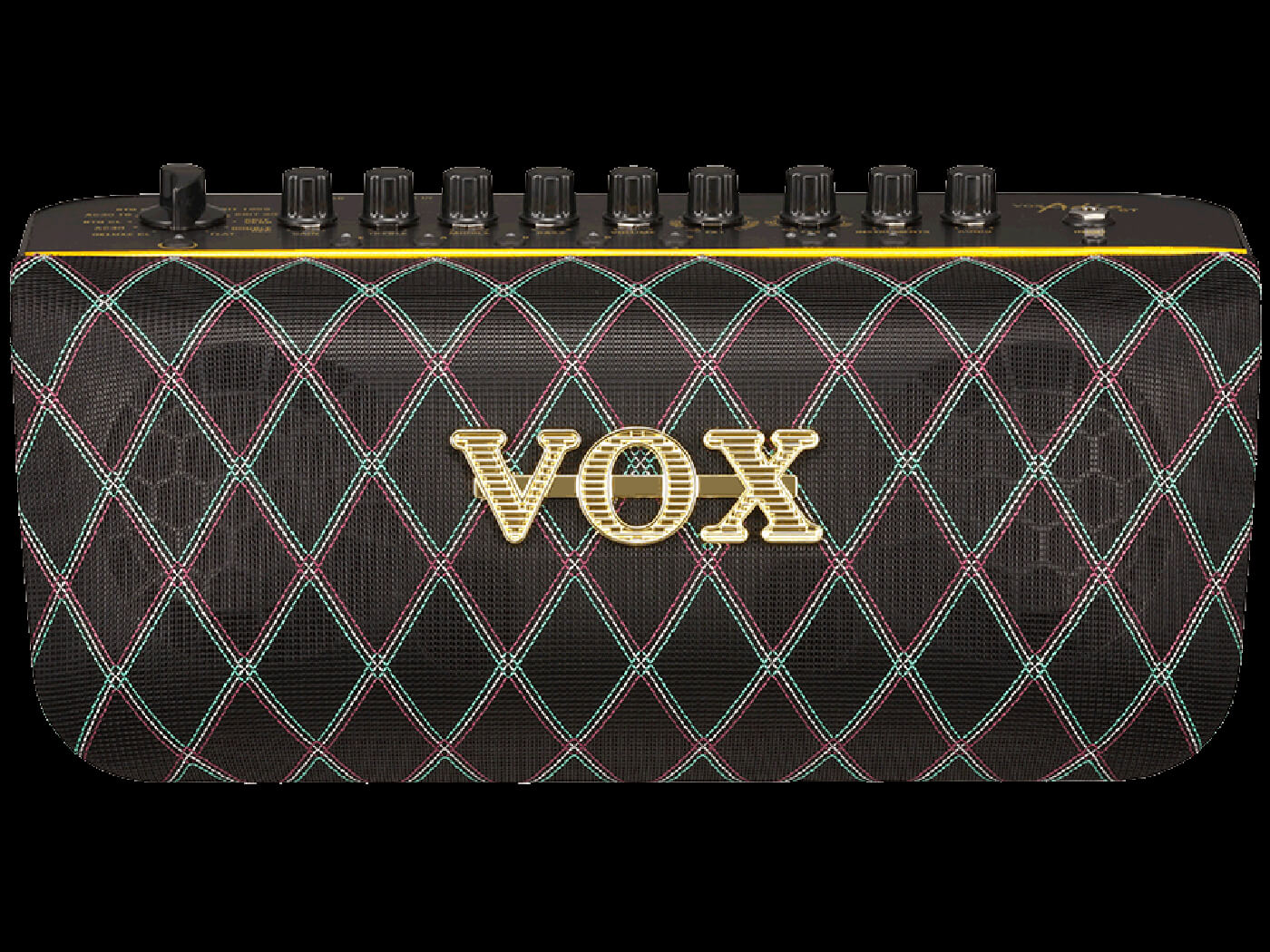 Vox ADIO空气燃气轮机