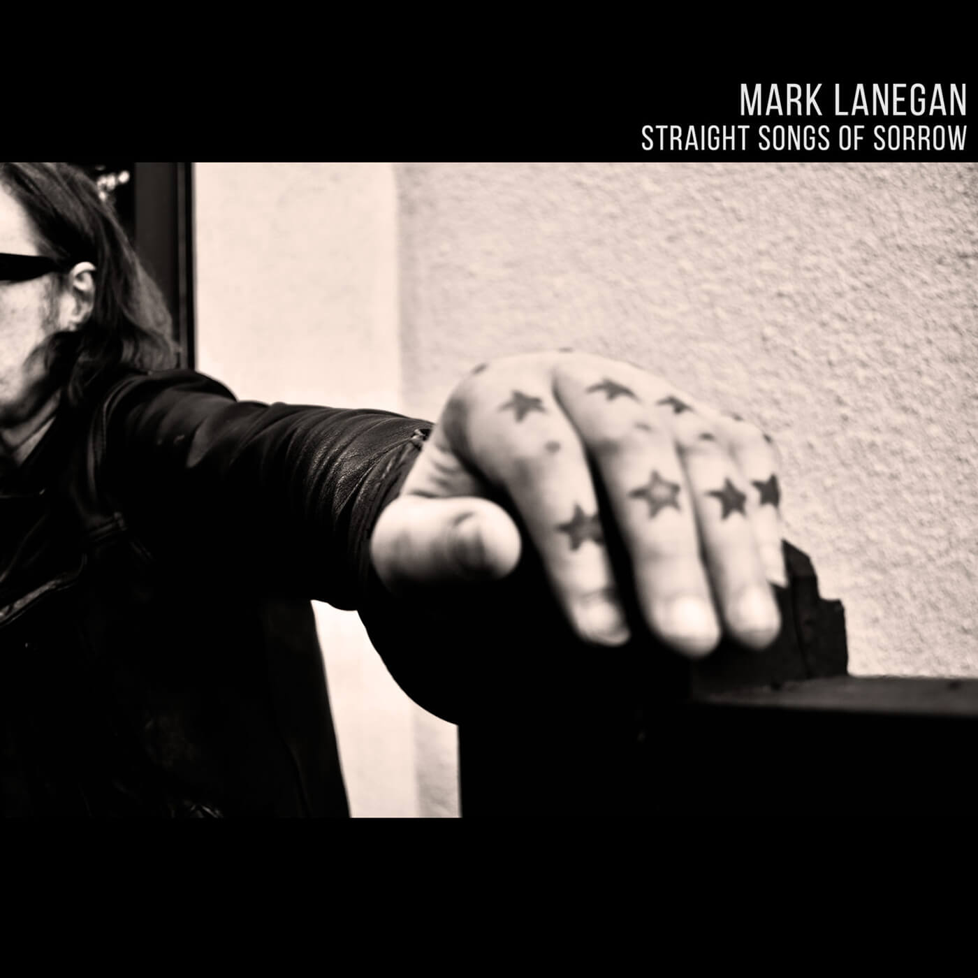 Mark Lanegan.