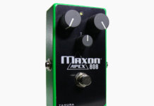 maxon apex808.