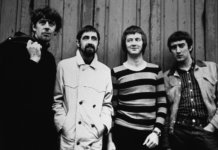 John Mayall和Blueeblakers W Eric Clapton