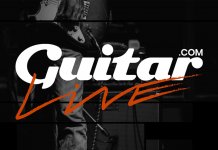 Guitar.com Live.