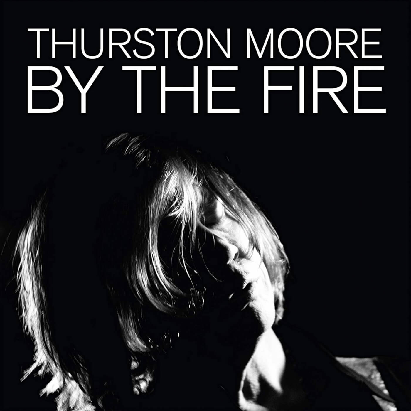 在火 -  Thurston Moore