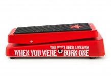 Dunlop Tom Morello Cry Baby Baby Wah