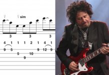 Steve Lukather和一些标签