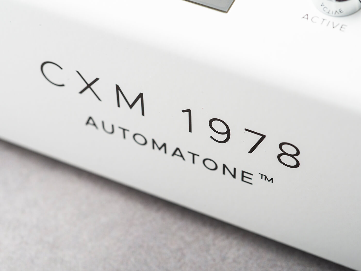 Chase Bliss Audio Automatone CXM 1978