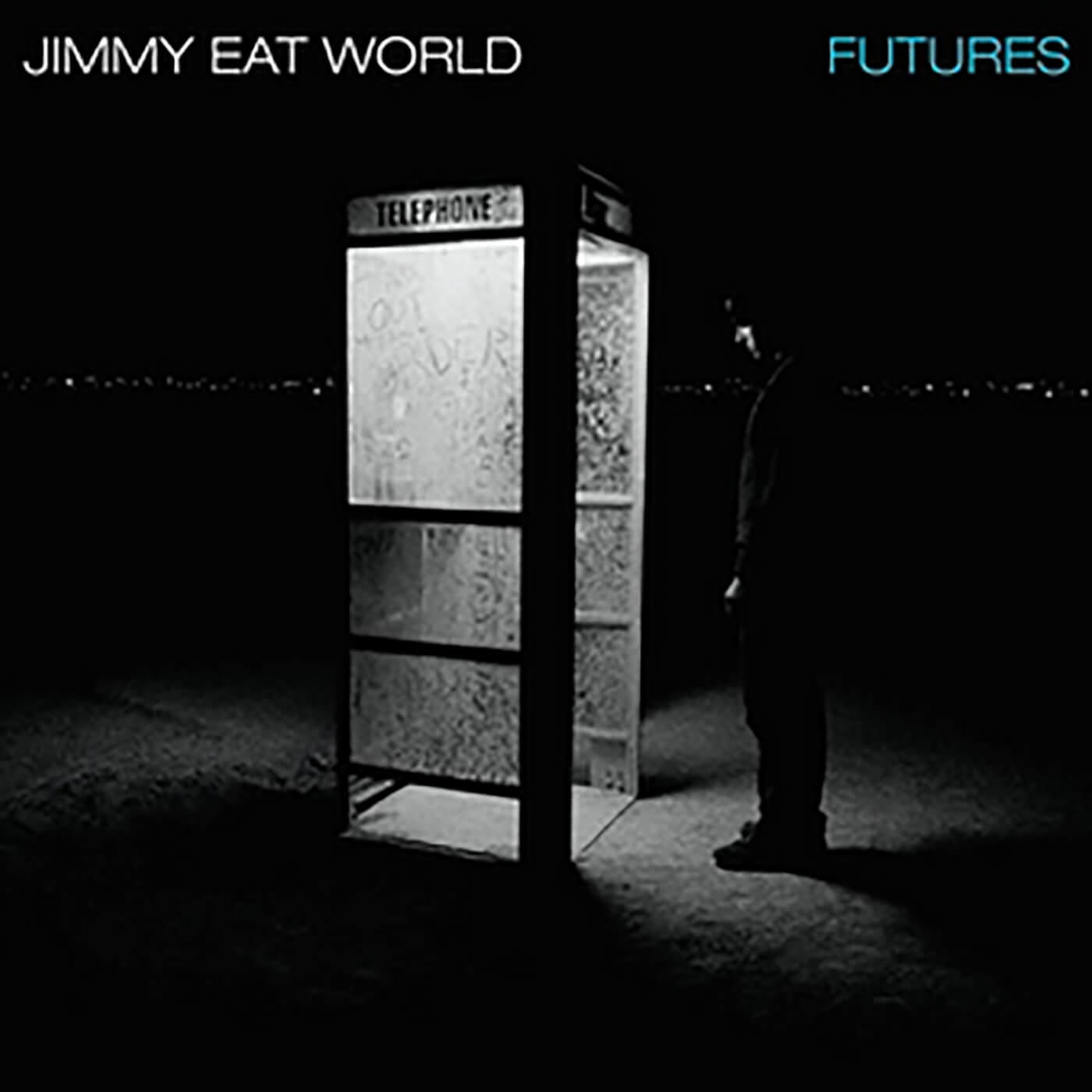吉米吃世界-未来