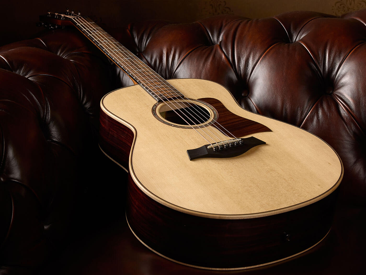the Taylor GT811e