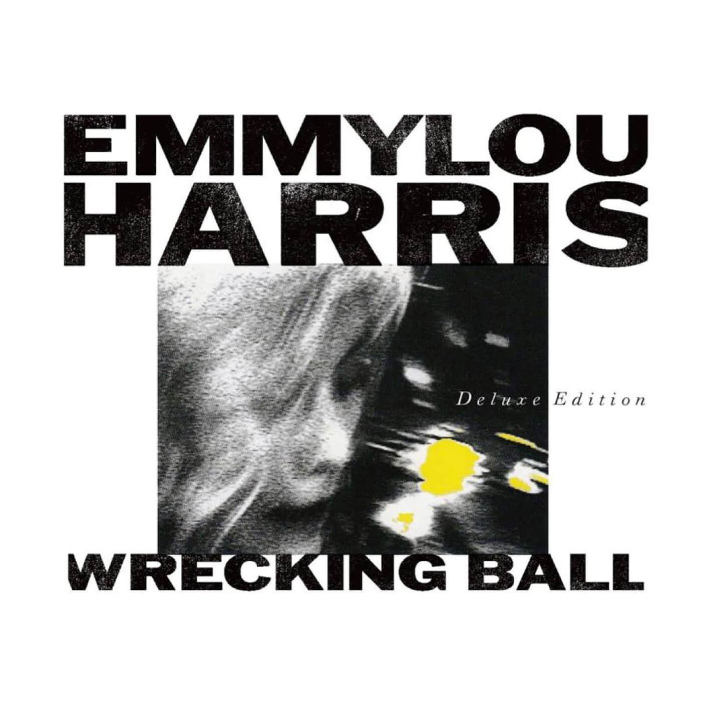 Emmylou Harris -破坏球