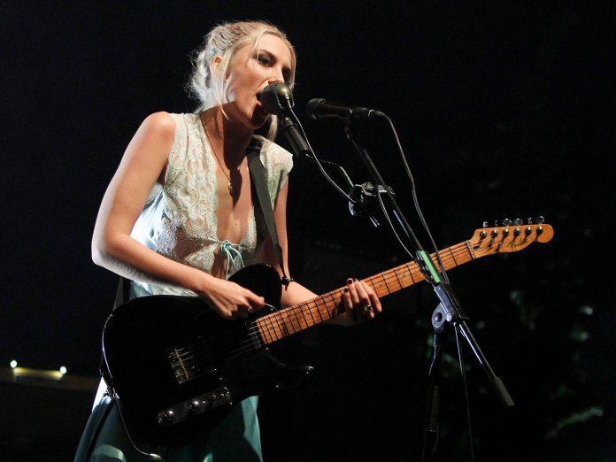 ellie rowsell.
