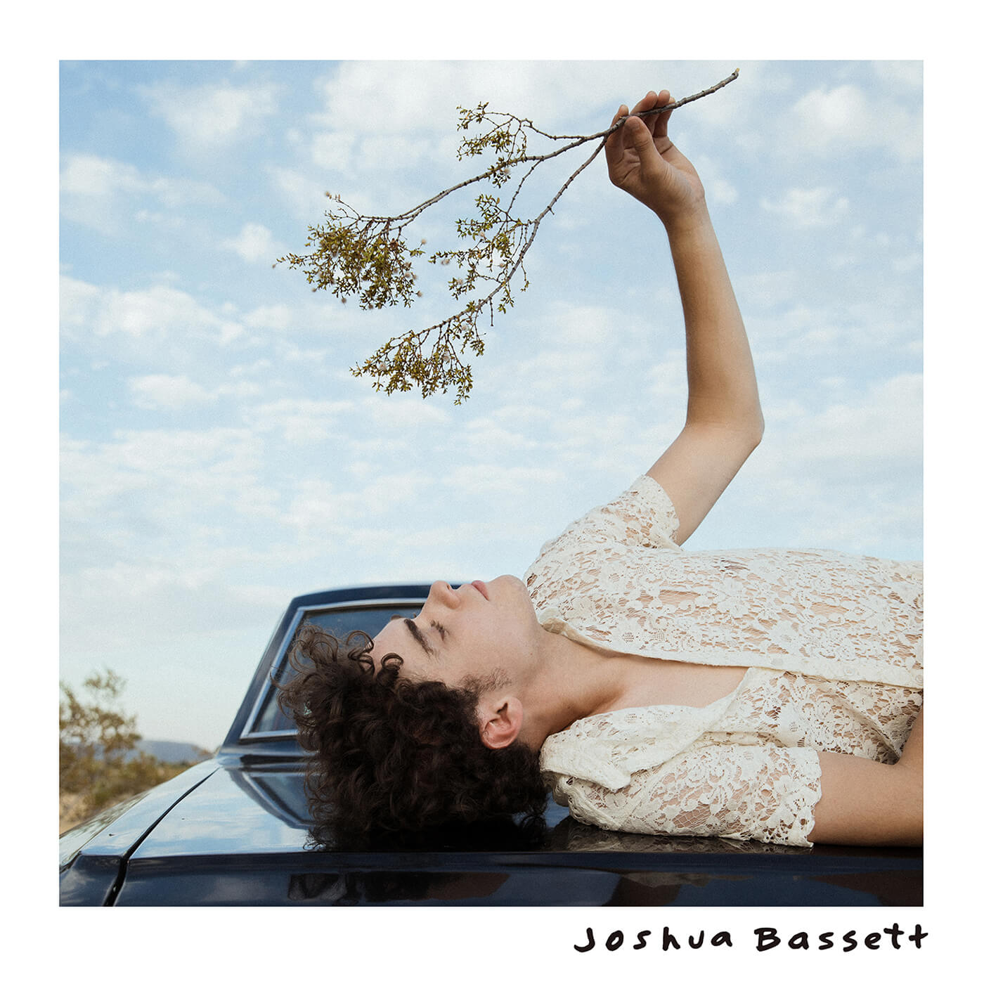 Joshua Bassett -同名EP