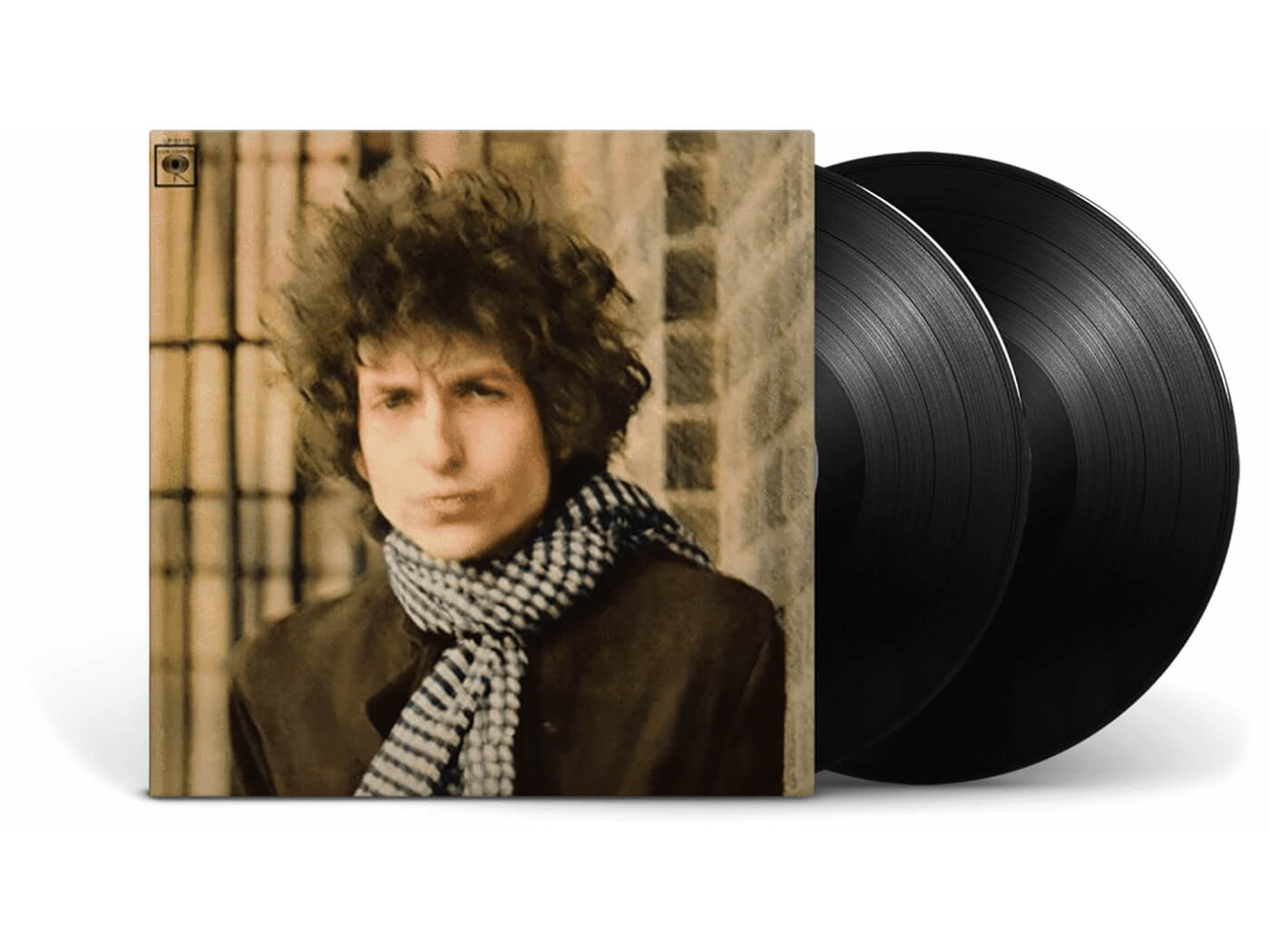 鲍勃·迪伦（Bob Dylan） - 金发女郎