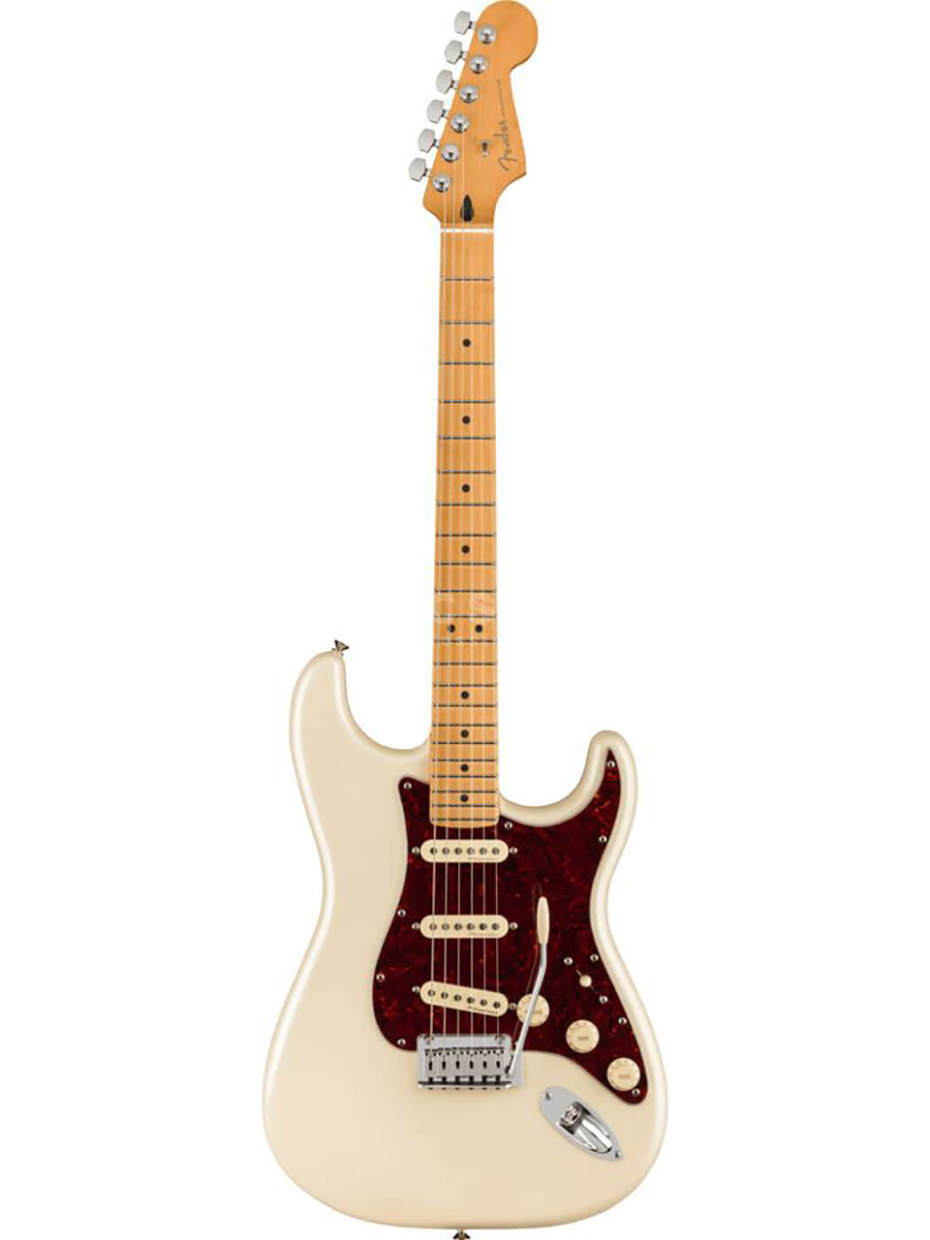 Fender Plus Plus Stratocaster