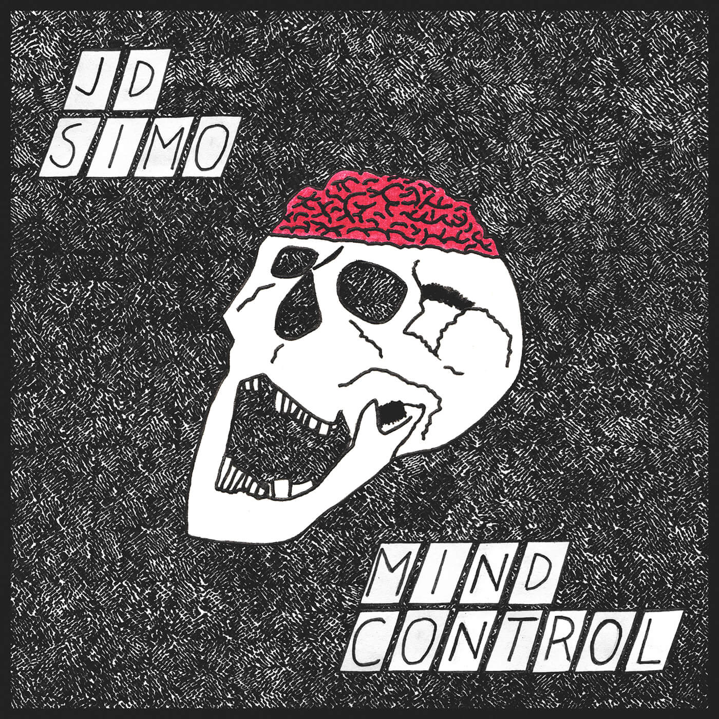 JD Simo-Mind Control