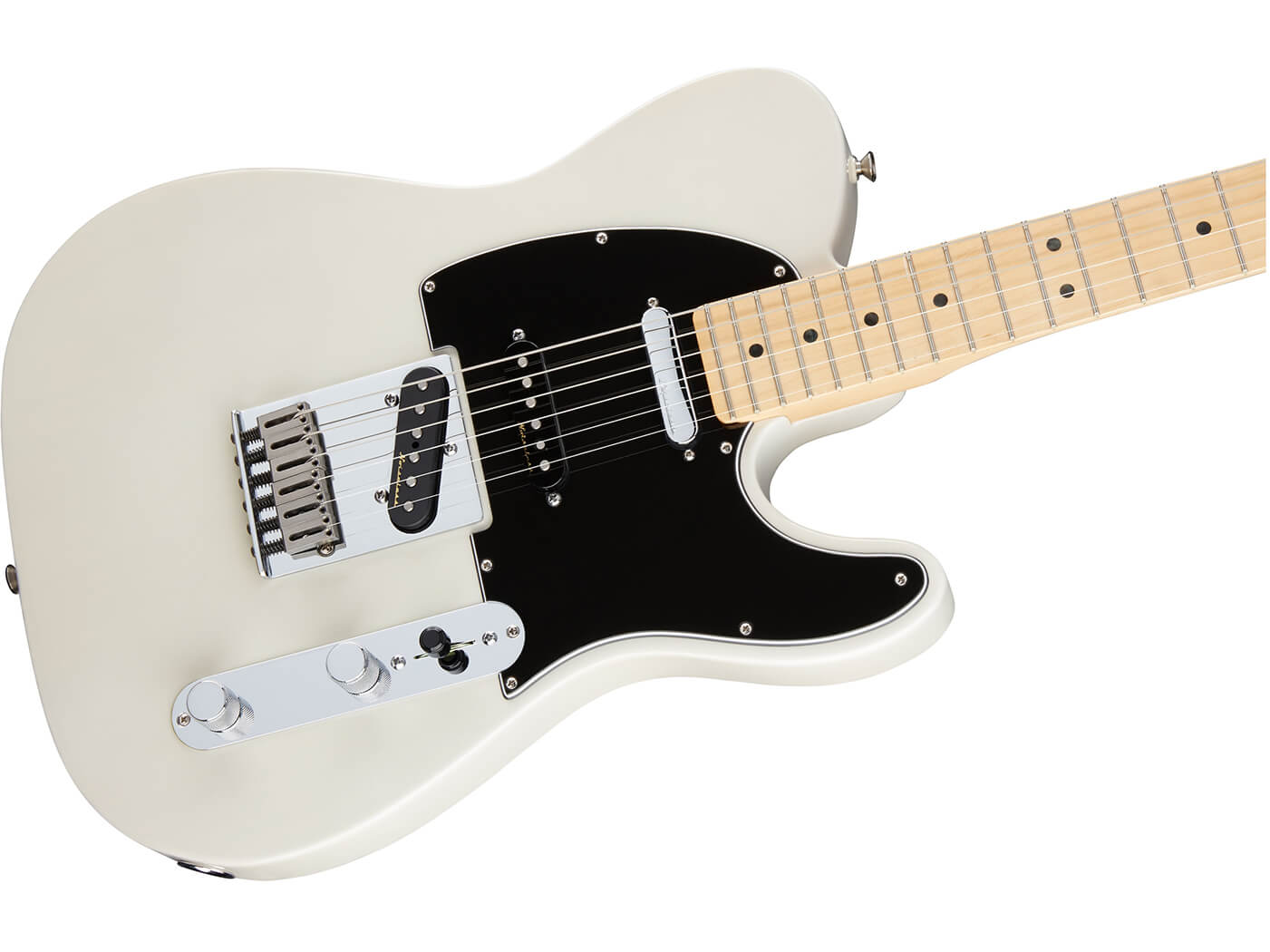 Fender Nashville Telecaster的图像